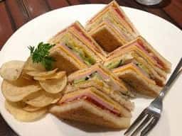 cake de sanbankan 阪神今津駅店