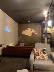 Living Bar Le 333