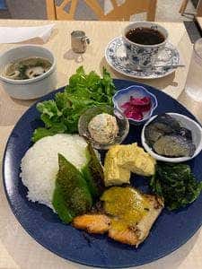 エスタシオンカフェ 京都