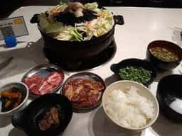 大衆ジンギスカン酒場ラムちゃん おおたかの森店