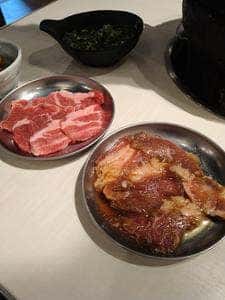 大衆ジンギスカン酒場ラムちゃん おおたかの森店