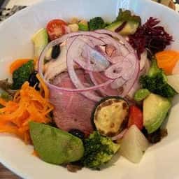 アゴラカフェ AGORA CAFE