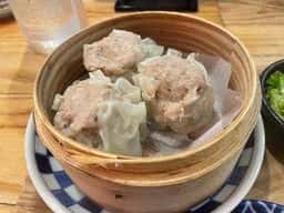 だるま焼売 福島店