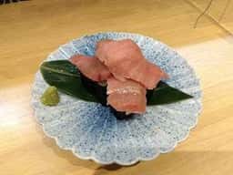 まぐろじん