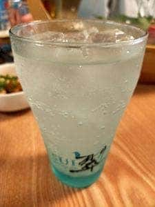 活〆鮮魚と炭火焼鳥 伊勝苑