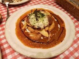 リストランテ クロ