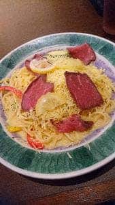 鎌倉パスタ イオンモールつくば店