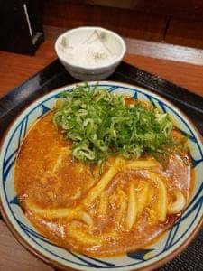 丸亀製麺 キュービックプラザ新横浜店