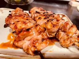 やきとり ぜっ品 西院店