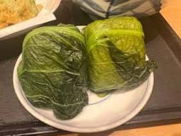 ウエスト うどん屋那珂川南店
