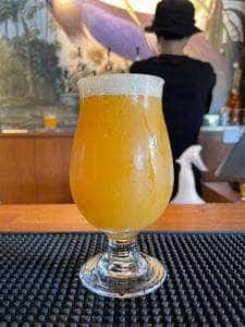 Inkhorn Brewing