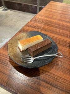 現場喫茶