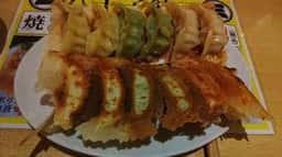 餃子酒場 さんくみ 八王子店