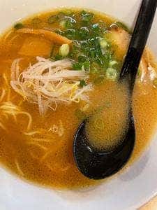 阿倍野めん家