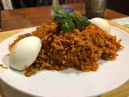 スパイスHUB 富士見台店