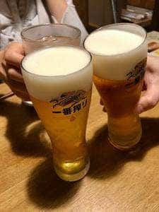 呑くい処 コウタ 赤坂門