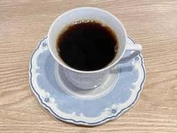 フェルドコーヒー