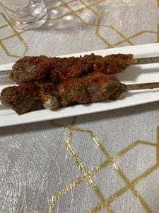 ローズ ジャンケン ケバブ 新松戸本店