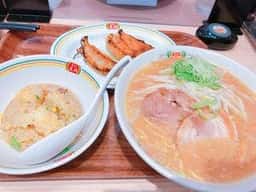 餃子の王将 アリオ葛西店