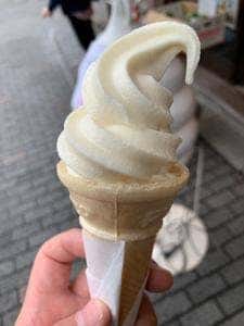 ミルクスタンド溜屋 飯田橋店