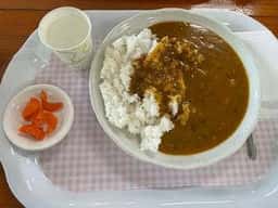 みつばち喫茶 フジイのはちみつ直売店