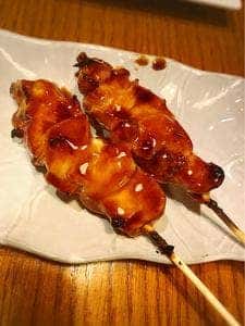 やきとり家 すみれ 藤枝店