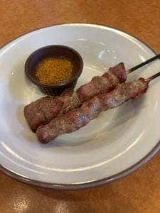 サイゼリヤ 津高茶屋店