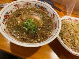 尾道ラーメン康明