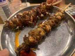 焼き鳥 しょうちゃん 吉祥寺本店