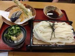 だるまうどん