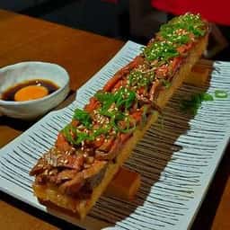 豊橋 居酒屋 個室 SHOUMON~笑門~