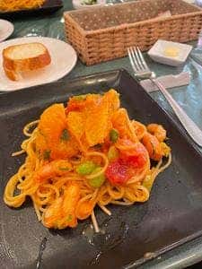 イタリア食堂ベルドゥーラ