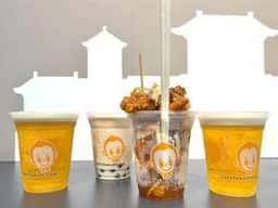 李さんの台湾名物屋台 大須店