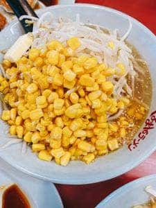 くるまやラーメン 東金店