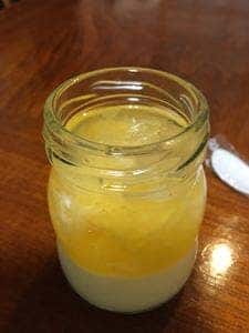 湯田中温泉 プリン本舗