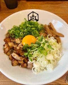 中華そば ないとう