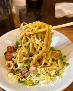 中華そば ないとう