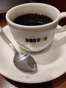 ドトールコーヒーショップ 御徒町南口店