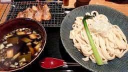 武蔵野うどん MaruU 〜まるう〜