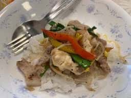 タイ屋台料理 ニパー