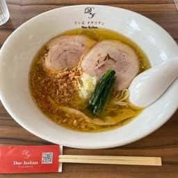 ドゥエイタリアン 宇都宮店