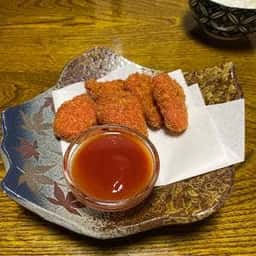 酒肴処 赤と黒