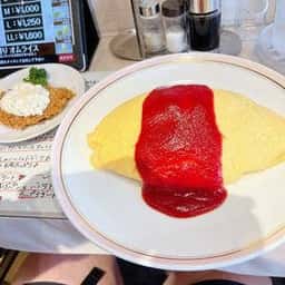 キッチン エッグス