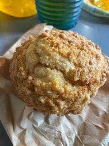 マフィンアンドスイーツ CIRU