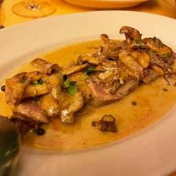 Trattoria della Lanterna Magica