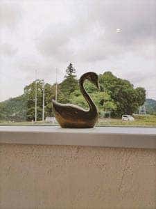 さえずり