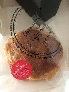 いちごとKaoriと洋菓子店