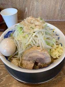 ジャンクガレッジ 和光市駅南口店