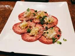 焼肉問屋 横浜醍醐