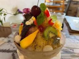 ハラペコラボオーサカ ミュージアムショップ＆カフェ